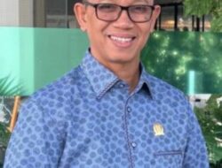 Anggota DPRK Arifin Desak Dinas Kesehatan Susun Roadmap Penanganan Stunting di Banda Aceh