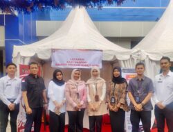 Peringati Hari Pengayoman ke-80, Imigrasi Banda Aceh Hadirkan Layanan Eazy Passport