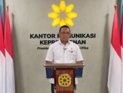 Presiden Prabowo Siap Kirim Pasukan dan Bantuan Kemanusiaan ke Gaza