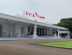 Intip Rangkaian Acara 17 Agustus 2025 di Istana, dari Ziarah hingga Karnaval