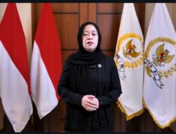 DPR Sering Didemo, Puan Maharani Minta Maaf dan Akan Terus Berbenah