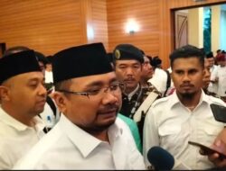 Geledah Rumah Gus Yaqut, KPK Sita Barang Bukti Elektronik Terkait Dugaan Korupsi Kuota Haji