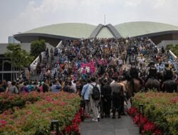 Uang Saku DPR ke Luar Negeri Akan Dihapus, Ini Jumlahnya