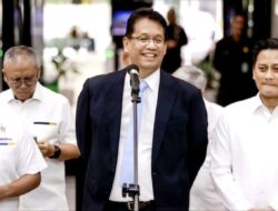 Ini Dia, Pengganti Menkeu Guru Beban Negara