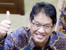 BSI Aceh Dapat Rp 10 Triliun, BAS Nihil dari Total Rp 200 Triliun