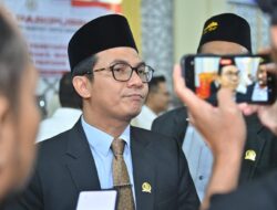 Ketua DPRK Banda Aceh Minta PLN Beri Kompensasi Terkait Pemadaman Mendadak