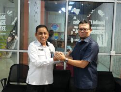 Wakil Ketua DPRK Banda Aceh dan BNNP Aceh Sepakat Perkuat Qanun Narkoba