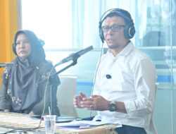 Wakil Ketua DPRK Banda Aceh Musriadi Dorong Pendidikan Ramah Anak untuk Wujudkan Generasi Cerdas dan Berkarakter