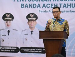 Wakil Ketua DPRK Banda Aceh: Pembangunan Harus Dimulai dari Gampong
