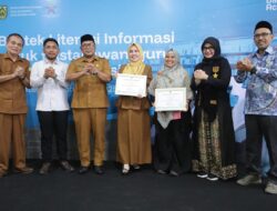 Pemko Banda Aceh Gelar Bimtek Literasi Informasi untuk Pustakawan dan Guru