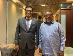 Anggota DPRK Banda Aceh Irwansyah: Hari Tani Nasional, Petani Pilar Kesejahteraan Bangsa