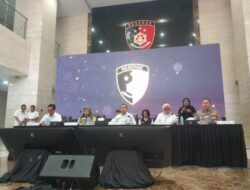 Bareskrim Tetapkan 959 Orang Tersangka Demo Anarkis, 295 Diantaranya Pelajar