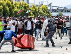 Mencekam! Gen Z Aksi Protes Larangan Medsos, 19 Orang Tewas di Nepal