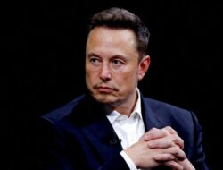 Rahasia Dapur Elon Musk Dibocorkan Mantan Karyawan