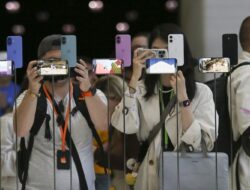 iPhone 17 Resmi Rilis, iPhone 16 dan iPhone 15 Banting Harga di RI