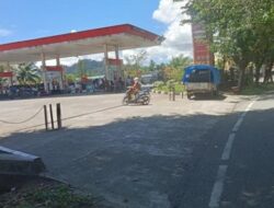 Gempa Besar M5,2 Guncang Sinabang Aceh