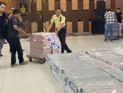 Bobol Rekening Dormant Rp204 Miliar, Kacab Bank BUMN Jabar Cs Hanya Butuh 17 Menit