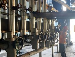 PLN Berhasil Pulihkan Seluruh Sistem Kelistrikan Pascagangguan di Aceh