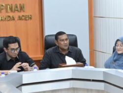 Ketua Fraksi Gerindra DPRK Banda Aceh Ramza Harli Minta PLN Bayar Kompensasi Kepada Masyarakat