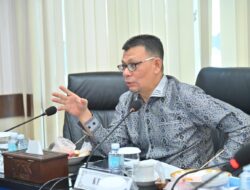 Wakil Ketua DPRK Banda Aceh Apresiasi Duta Aceh di Ajang Pertukaran Pemuda Antar Provinsi 2025