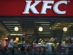 KFC Tutup 19 Gerai dan 400 Karyawan Diberhentikan