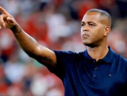 Era Kluivert, Peluang Timnas Masih Ada Masuk Piala Dunia
