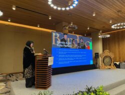 Wali Kota Banda Aceh Jadi Pemateri Pada Forum “The Future of Indonesia Tourism” di Bali