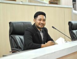 Zidan Al Hafidh Desak Pemko Banda Aceh Tuntaskan Penetapan Pj Keuchik di Kuta Alam