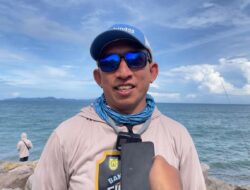 1000 Pemancing Antusias Ikut Banda Aceh Fishing Tournament