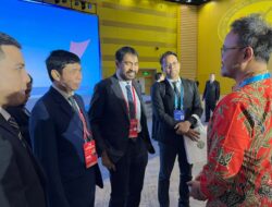 Gubernur Aceh Paparkan Potensi Investasi di Forum ASEAN–Tiongkok