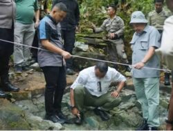 Nagan Raya Temukan Giok 5.000 Ton, Masjid Giok Segera Jadi Ikon Dunia