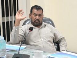 Anggota DPRK Banda Aceh Fraksi Demokrat Zulkasmi Kritik Keras Pemadaman Listrik di Aceh