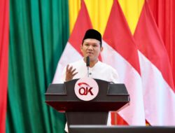 Wagub Aceh Dorong Generasi Muda Melek Pasar Modal Syariah