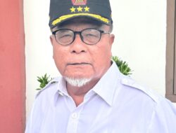 Anggota DPRK Banda Aceh Irwansyah Dorong Pemerintah Aceh Selesaikan Ganti Rugi Tanah dan Pembangunan Jalan T Iskandar