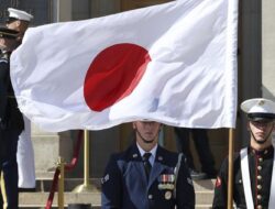 Jepang Perluas Kerja Sama Pertahanan dengan RI Cs, Persiapan Perang?