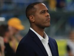 Patrick Kluivert Minta Timnas Indonesia Menggila Demi Piala Dunia 2026