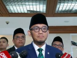 Biaya Haji 2026 Diusulkan Rp88,4 Juta, Pemerintah dan DPR Akan Kaji Bersama