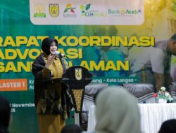 Banda Aceh Menuju Sanitasi Layak dan Aman 2029