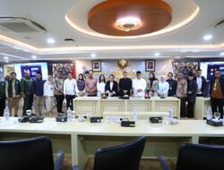 Masyarakat Lampuuk Tolak PLTB dan Desak Pengembalian Status Hutan Lindung ke Hutan Adat