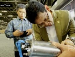Purbaya Sidak Bea Cukai, Kaget Barang Rp 117 Ribu Dijual Rp 50 Juta