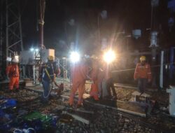 PLN Kerahkan 821 Petugas, Lebih Dari 65 Persen Listrik Aceh Pulih