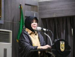 Pemko Banda Aceh Gelar Maulid Raya Senin Depan