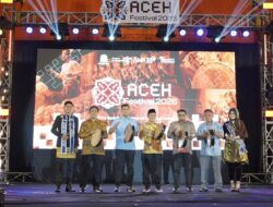 Datang, Nikmati, dan Rayakan: Aceh Festival 2025 Menanti Kehadiran Anda!