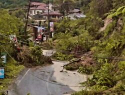 Pemerintah Siapkan Bantuan ke Korban Banjir Via Udara