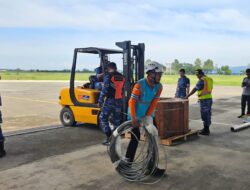 Tim Gabungan TNI, BPBA, dan PLN Turun Percepat Pemulihan Kelistrikan Aceh