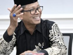 Ketua Fraksi Demokrat DPRK Banda Aceh Apresiasi Pengukuhan Abu Syech H. Amran Waly al-Khalidy sebagai Wali Agama Aceh