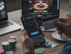 Menkomdigi Ungkap Transaksi Judi Online Turun 70 Persen