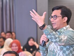 Ketua DPRK Banda Aceh Minta Pengelola Tol Buka Ruas Seulimeum-Padang Tiji, Guna Dukung Mobilitas Kafilah MTQ