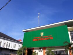 Kasus Flu Meningkat di Banda Aceh, Kadinkes Imbau Warga Tetap Waspada