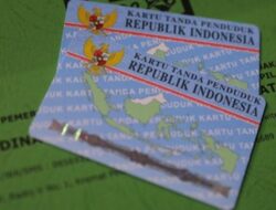 Masuk Gedung Diminta KTP & Difoto, Itu Langgar Undang-Undang